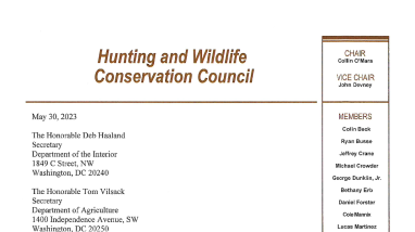 HWCC Forest Health Projects 5-31-23