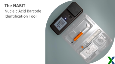 Prevention of Wildlife Poaching and Trafficking Winner Presentation by David Baisch NABIT