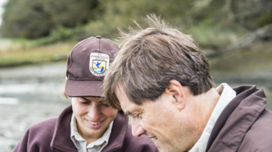 Science of the Service 2020