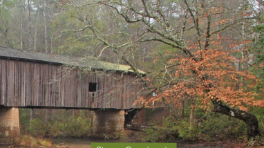 Stream Crossings in Georgia 2022 Handbook