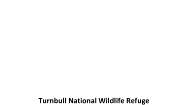 Turnbull NWR_WA_Turkey Hunt Plan EA_Final_Sept. 2022
