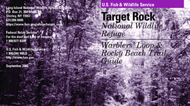 Warbler's Loop and Rocky Beach Trail Guide.pdf