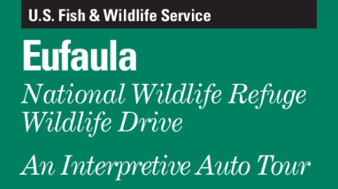 Eufaula NWR Auto Tour