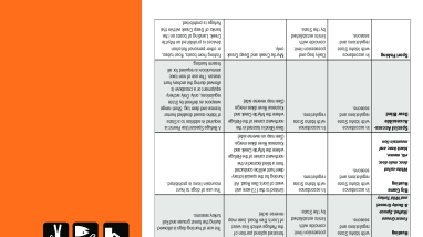 Kootenai National Wildlife Refuge Hunt and Fish Map