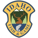 Idaho Fish and Game Logo