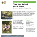 Front of the EERA Information sheet.