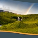 Rat eradication EIS public Scoping Banner