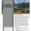 first page of handout