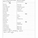 2023-2024 KDWP Bi-weekly Waterfowl Survey Field Forms