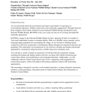 2025 Friends of Rachel Carson NWR Community Engagement Internship