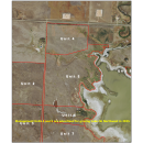 2025 Lake Ilo Grazing Map 2