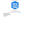 2025 ArcGIS Field Maps App Instructional Manual Invasive Carp eDNA Monitoring Program