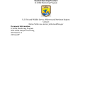 2025 Whitney Genetics Lab Invasive Carp eDNA Sample Processing Standard Operating Procedure