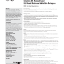 2025 Charles M. Russell NWR Hunting Regulations