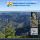 Final EIS for the Elliott State Research Forest Habitat Conservation Plan