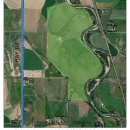 Clark's Fork WPA Map