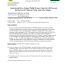 Kuskokwim River Federal Public Waters Closed to Gill Nets and the Harvest of Chinook, Chum, and Coho Salmon