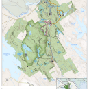 Moosehorn Map Baring Unit -Updated 2025