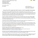 Potomac River NWR Complex Press Release CDS