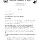 Programmatic Biological Opinion on the Effects of Transportation Actions on the Bog Turtle in PA - 2025