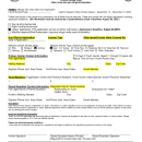 2025 Trempealeau National Wildlife Refuge Early Archery Application