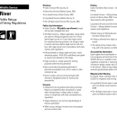 Great River National Wildlife Refuge Hunt Brochure