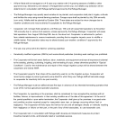 Cibola Bid Special Conditions and Map