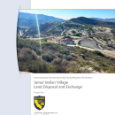 Jamul Land Exchange Draft Environmental Assessment