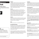 2025 Prime Hook Island Farm Disabled Hunt Area Brochure