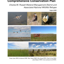 CMR WMD CCP, Appendices, EA, & FONSI