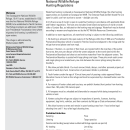 Swanquarter NWR Virtual Hunt Brochure