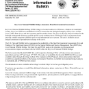 Key Cave NWR - Information Bulletin for SHSP EA