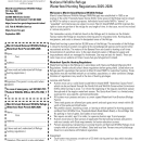 Merritt Island NWR Waterfowl Hunt Regulations 2025