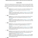 Cache River NWR - Waterfowl Draw Hunt Instructions 