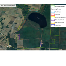 Pocosin Lakes Farming Unit Maps