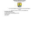 Invasive Carp eDNA Program Data Management Standard Operating Procedure