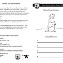 Rocky Mountain Arsenal NWR Grades 6-7 Teacher Led Booklet.pdf
