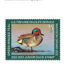 Harvest Management Working Group Report 2022