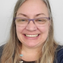 Photo of Leslie Westerlund