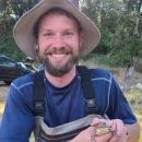 Photo of Brad Nissen