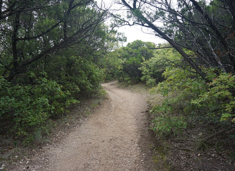 Hiking Trail