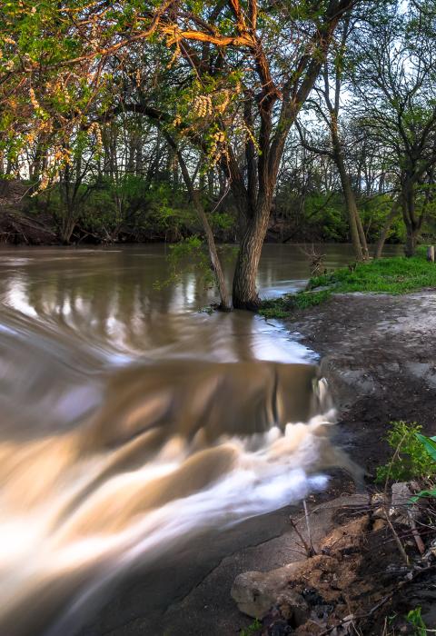 Kansas | Rivers.gov