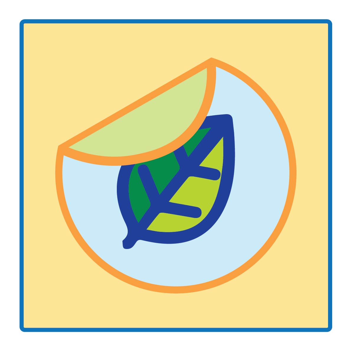 Winter Wildlife Field Days Sticker | FWS.gov