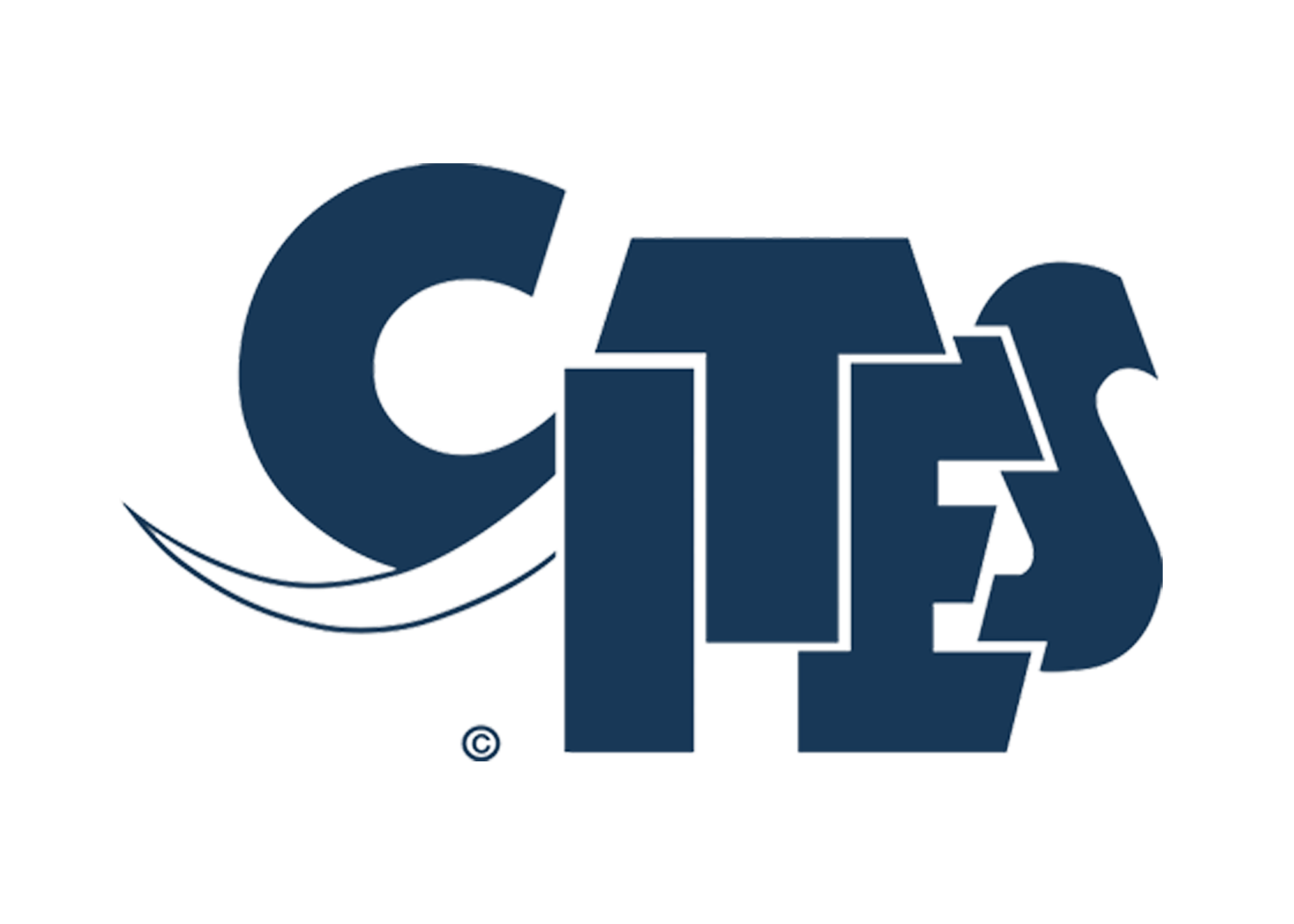 CITES Logo CopyrightCITESorg 