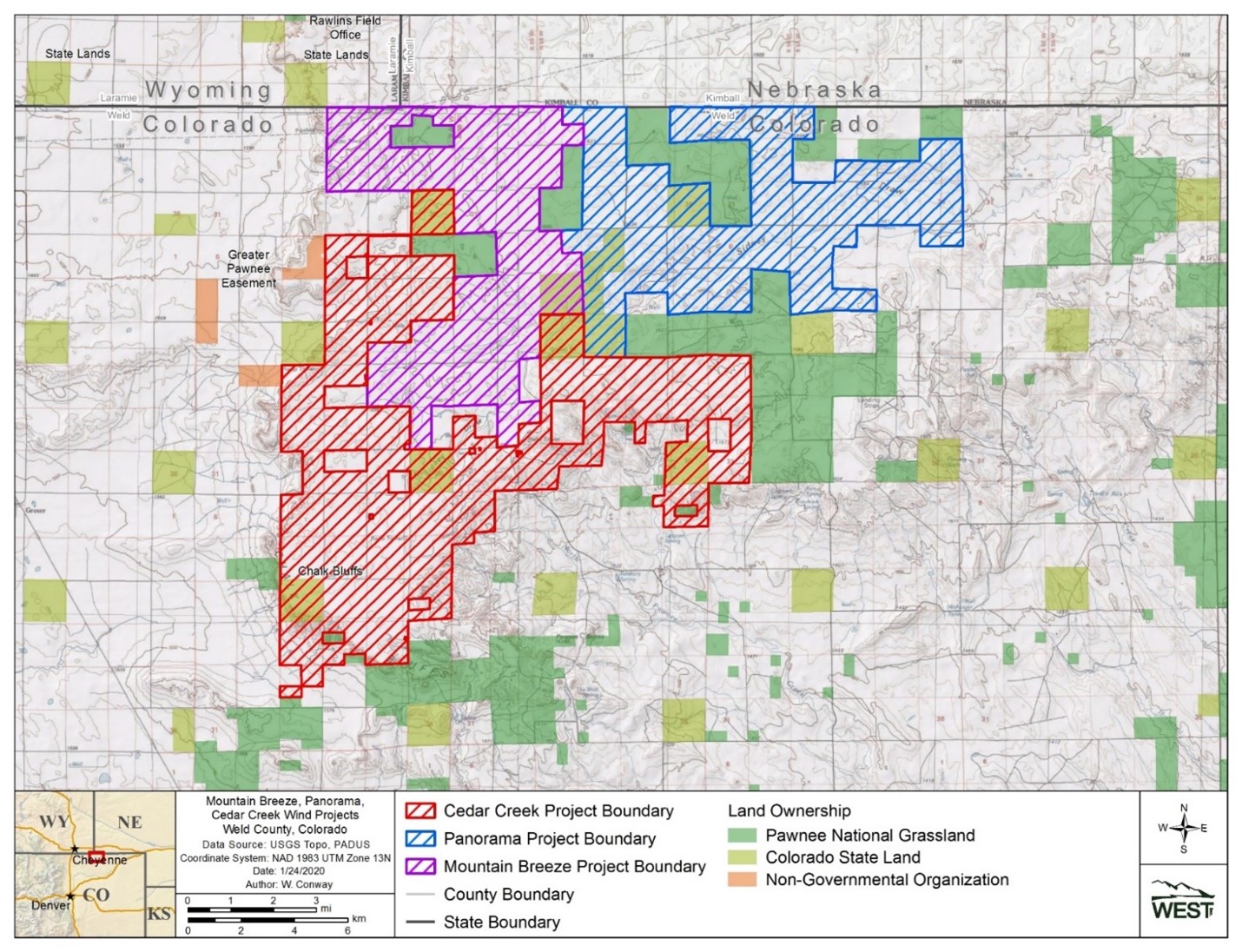 Cedar Creek Wind Project and Mountain - Leeward%20Project%20Map 