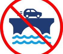 Slayton Road Bridge Closure