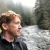 Image of Sean Connolly, Program Analyst and Outreach Specialist with the U.S. Fish and Wildlife Service's Pacific Region Fish and Aquatic Conservation Program.
