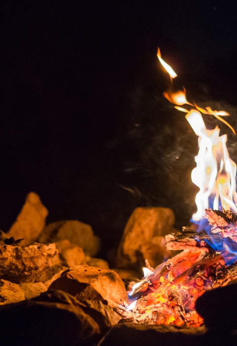 Campfire