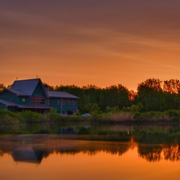 Ottawa National Wildlife Refuge