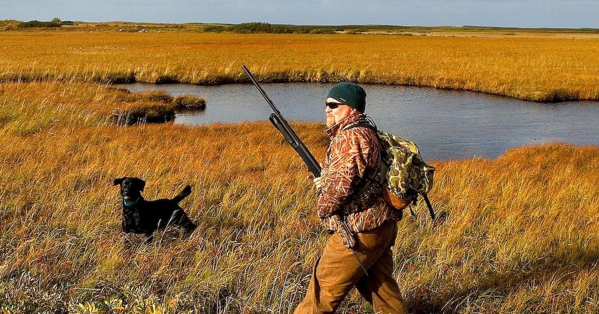 Hunters Natural Tips for Hunters and Non-Hunters | U.S. Fish & Wildlife Service